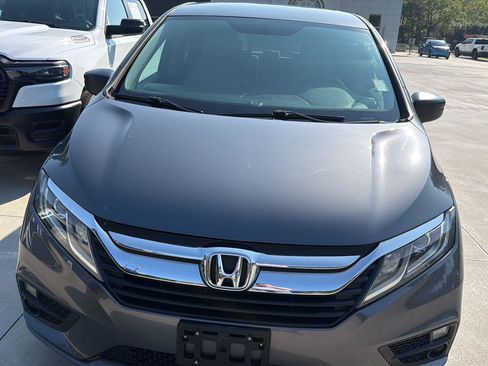 Used 2019 Honda Odyssey LX image 8