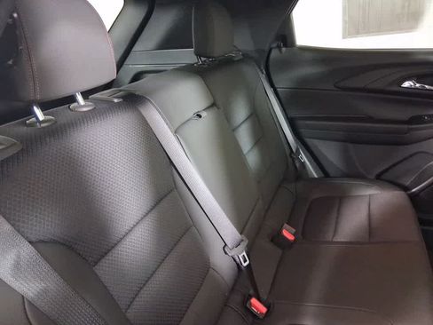 Used 2023 Chevrolet TrailBlazer RS w/ Sun and Liftgate Package image 27