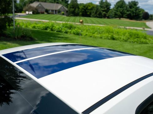 Used 2008 Ford Mustang Shelby GT500 RWD image 27