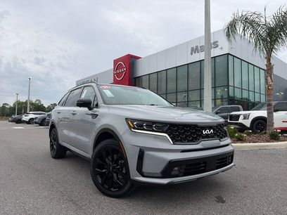 Used 2023 Kia Sorento SX