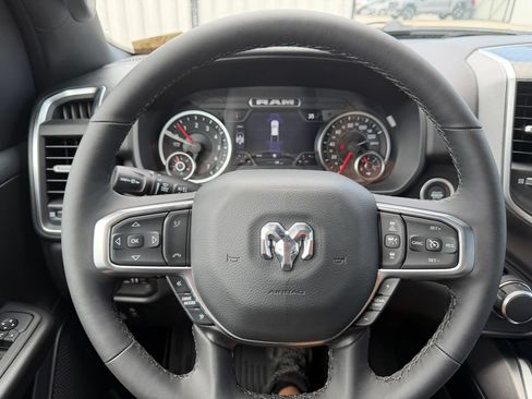 New 2026 RAM 1500 Lone Star AWD/4WD image 22
