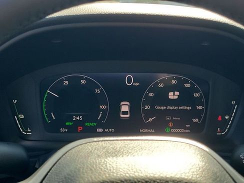 New 2026 Honda Accord Sport image 29