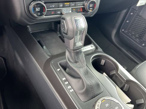 New 2026 Ford Bronco Big Bend AWD/4WD image 22