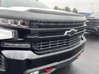 Used 2021 Chevrolet Silverado 1500 LT Trail Boss w/ Bed Protection Package video 2