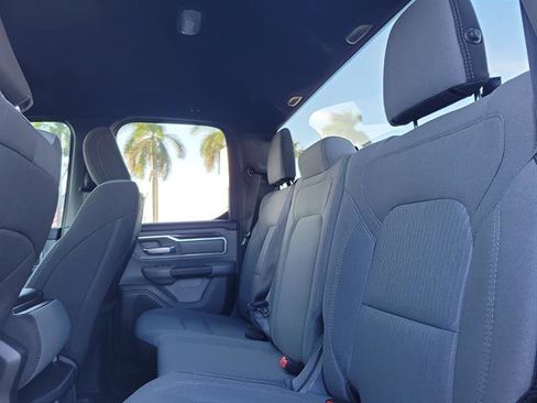 Used 2023 RAM 1500 Big Horn image 34