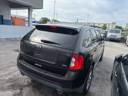 Used 2013 Ford Edge SEL FWD image 15