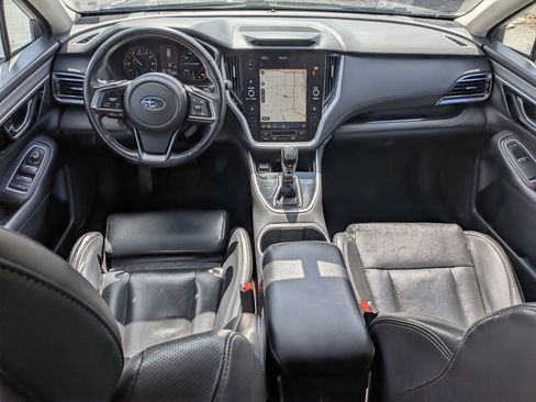 Used 2020 Subaru Outback Limited AWD/4WD image 29