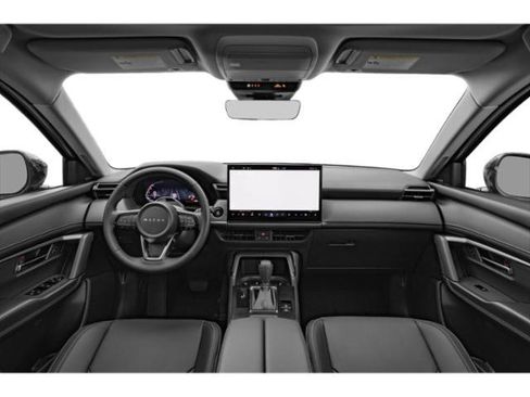 Certified 2026 MAZDA CX-5 2.5 S w/ Premium Plus Package AWD/4WD image 10
