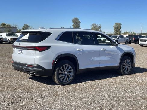 New 2026 Buick Enclave Preferred w/ Super Cruise Package FWD image 8