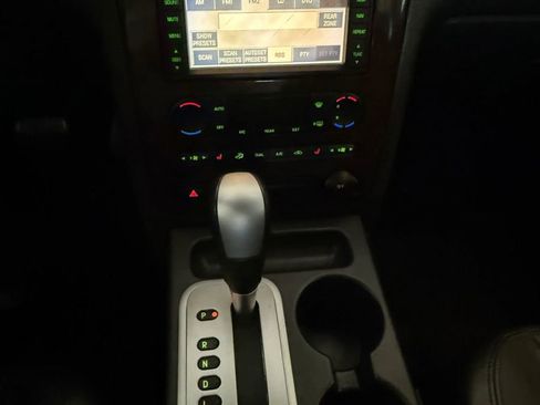 Used 2006 Ford Freestyle Limited image 33