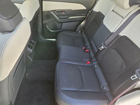 New 2026 MAZDA CX-5 Preferred AWD/4WD image 14