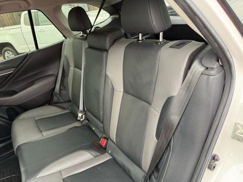 Used 2020 Subaru Outback Onyx Edition XT w/ Popular Package #2 image 7