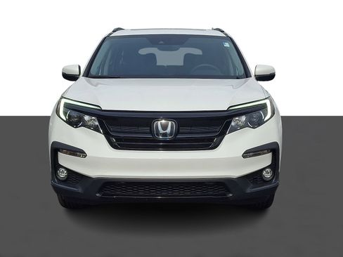 Certified 2022 Honda Pilot Special Edition image 2
