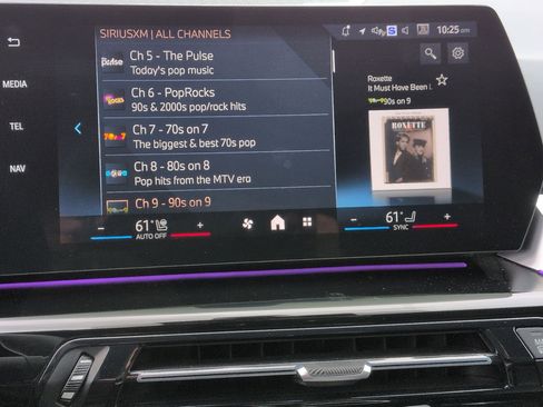 Used 2025 BMW X1 xDrive28i w/ Technology Package image 23