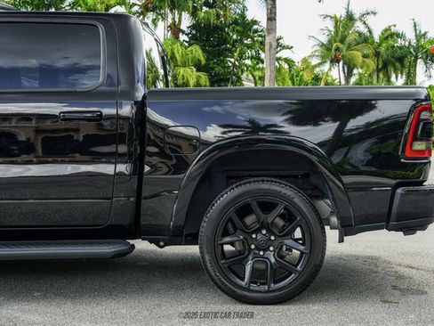 Used 2022 RAM 1500 Laramie RWD image 5
