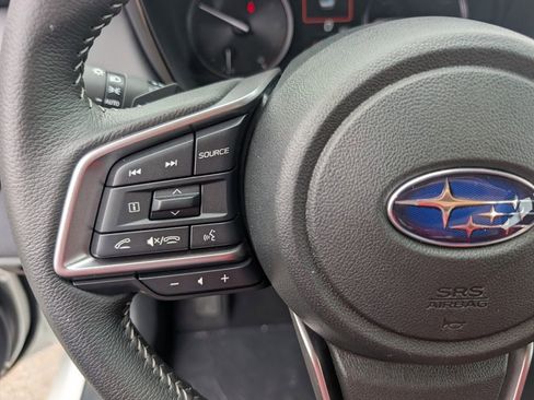 New 2025 Subaru Legacy Premium image 15