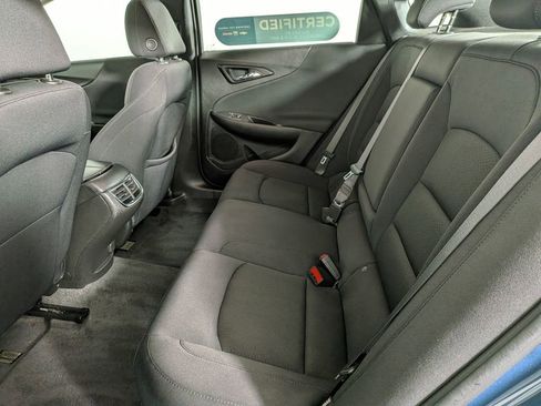 Certified 2024 Chevrolet Malibu LT image 34