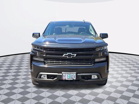 Used 2020 Chevrolet Silverado 1500 RST w/ All-Star Edition AWD/4WD image 9
