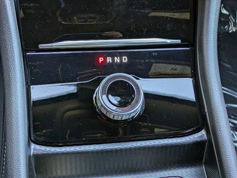 New 2025 Jeep Grand Cherokee L Laredo image 15