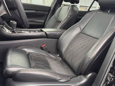 Used 2021 Nissan Maxima SR w/ Sport Mat Group image 10