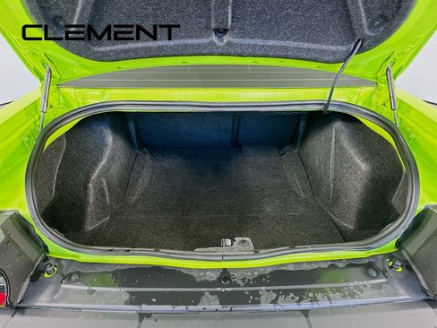 Used 2023 Dodge Challenger SRT Hellcat image 10