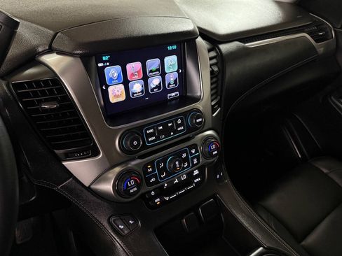 Used 2018 Chevrolet Tahoe LT RWD image 54