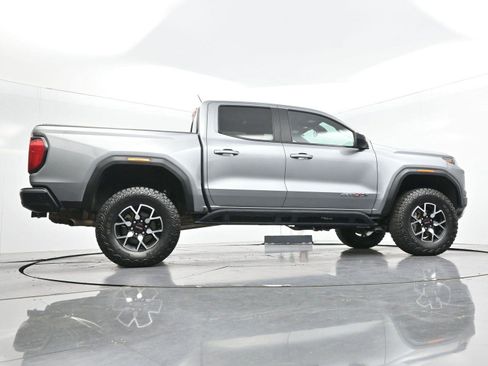 Used 2023 GMC Canyon AT4X AWD/4WD image 57