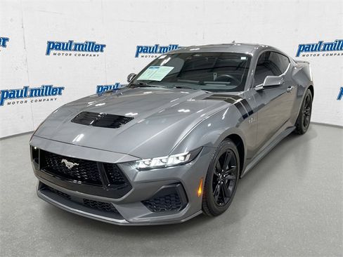 Used 2024 Ford Mustang GT image 1