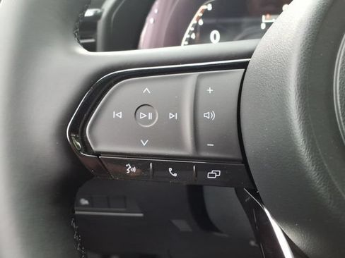 New 2026 MAZDA CX-5 Select AWD/4WD image 18