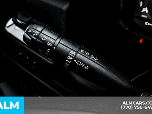 Used 2024 Chevrolet Tahoe LT image 34