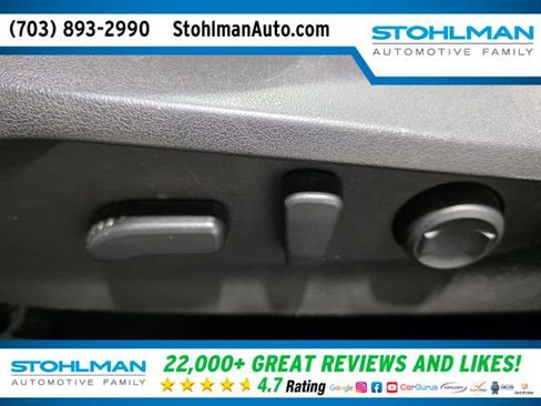 Used 2019 Subaru Forester Limited w/ Popular Package #3 image 15