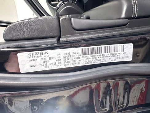 Used 2020 Jeep Grand Cherokee Overland image 42