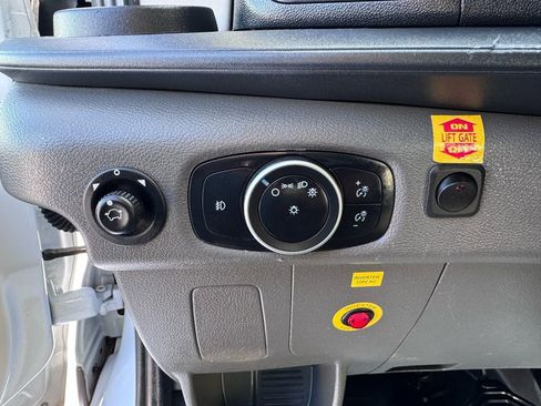 Used 2023 Ford Transit 350 w/ Fleet Safety Package image 9