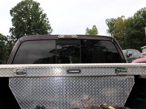 Used 2013 Ford F350 Lariat w/ Lariat Ultimate Pkg image 4