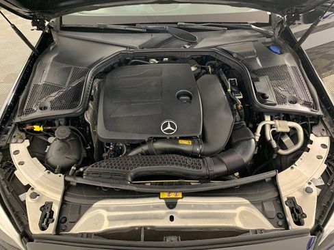Used 2020 Mercedes-Benz C 300 Sedan image 10