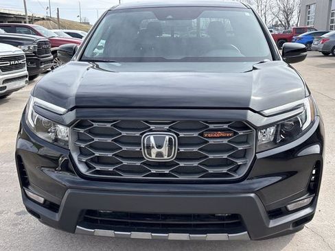Used 2025 Honda Ridgeline TrailSport image 14