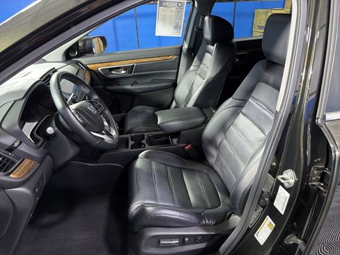 Used 2018 Honda CR-V EX-L image 24