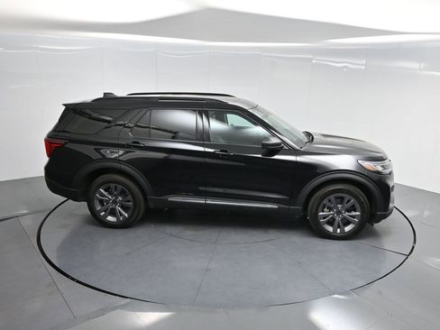 New 2025 Ford Explorer Active w/ Active Comfort Package AWD/4WD image 61