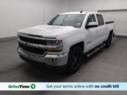 Used 2016 Chevrolet Silverado 1500 LT w/ All Star Edition