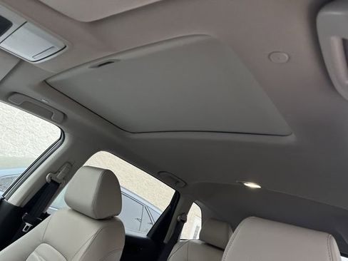 New 2026 Honda CR-V EX-L image 18