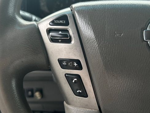 Used 2016 Nissan NV 2500 SV w/ Technology Package image 29