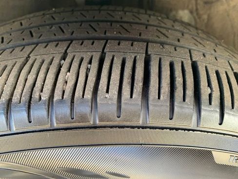 Certified 2025 Toyota Corolla LE w/ Convenience Package image 10