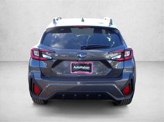 New 2026 Subaru Crosstrek 2.0i Premium video 3