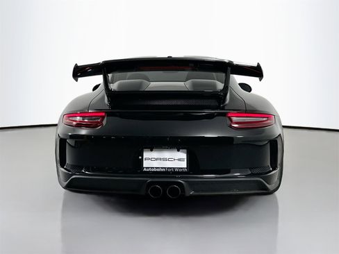 Certified 2019 Porsche 911 GT3 image 6
