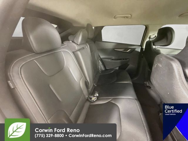 Used 2025 Kia EV6 Wind AWD/4WD image 30