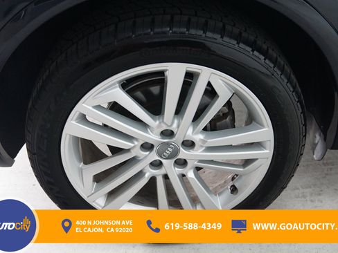 Used 2019 Audi Q5 2.0T Premium Plus w/ Premium Plus Package image 13