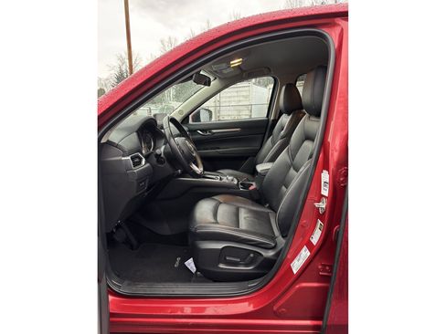 Used 2024 MAZDA CX-5 AWD 2.5 S w/ Select Package image 19