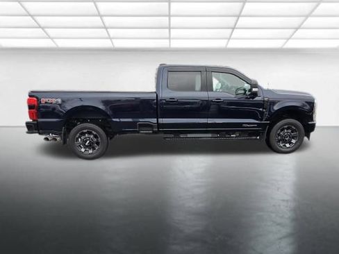 Certified 2024 Ford F350 Lariat w/ Sport Appearance Package image 9