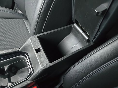 New 2026 Jeep Compass Latitude image 64