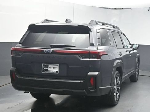 New 2026 Subaru Outback Touring XT AWD/4WD image 7